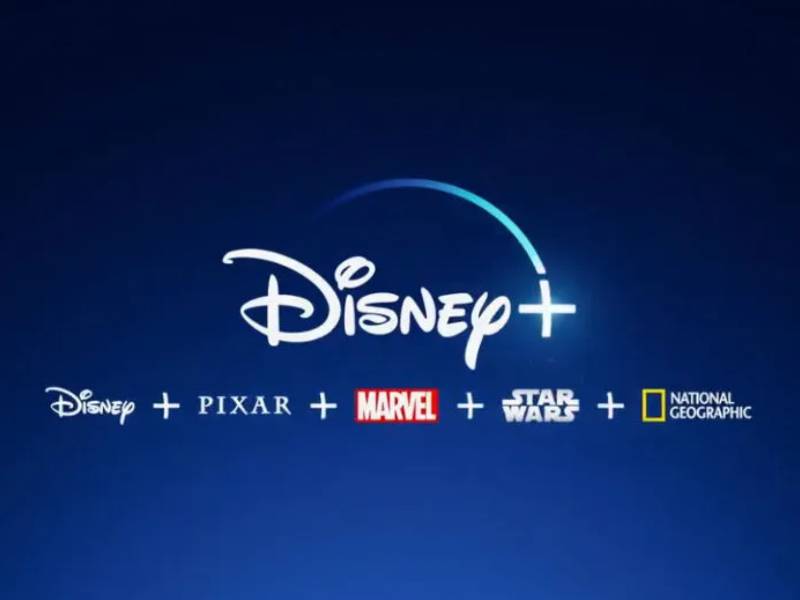 ¡Llegó! Disney plus lanzó su suscripción económica con anuncios