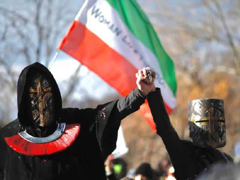 Bélgica pide a ciudadanos salir de Irán