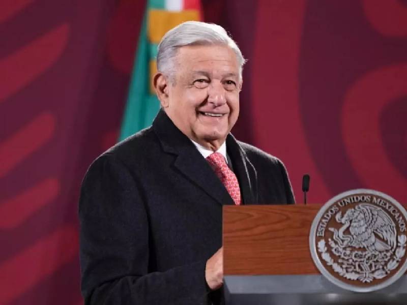 México no rompe relaciones con Perú pero lamenta expulsión del embajador: AMLO