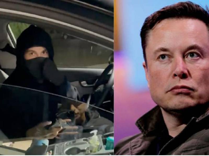 Elon Musk denuncia que un acosador siguió a su hijo; emprenderá acciones legales
