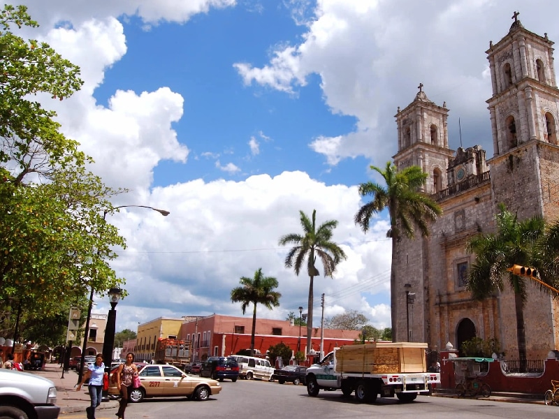 yucatán