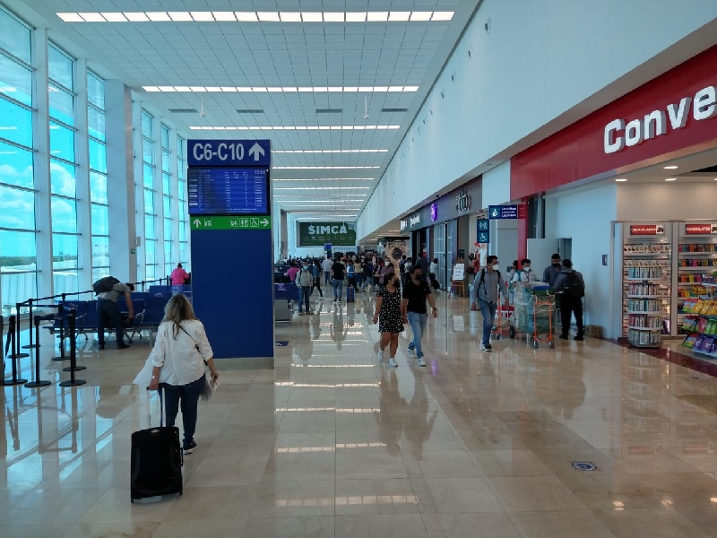 aeropuerto