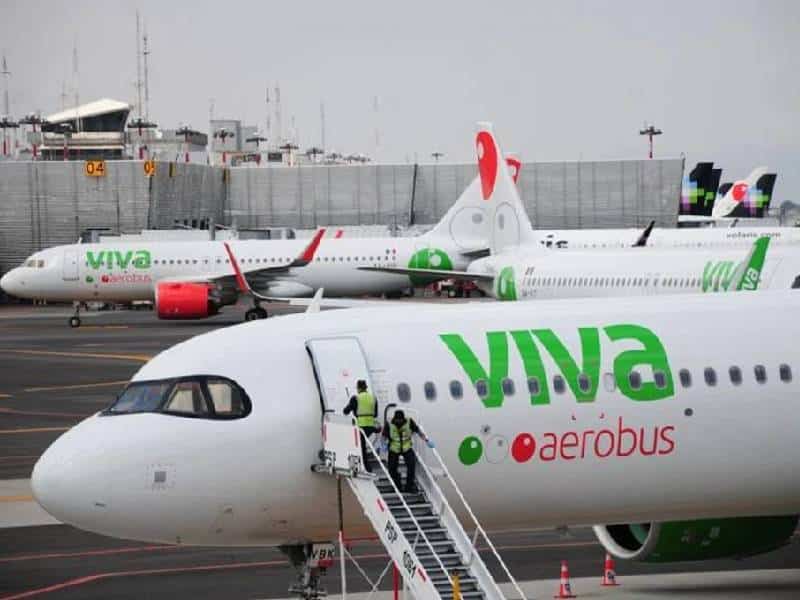 “Falso que Viva Aerobus ha ganado en tema de equipaje”: Profeco