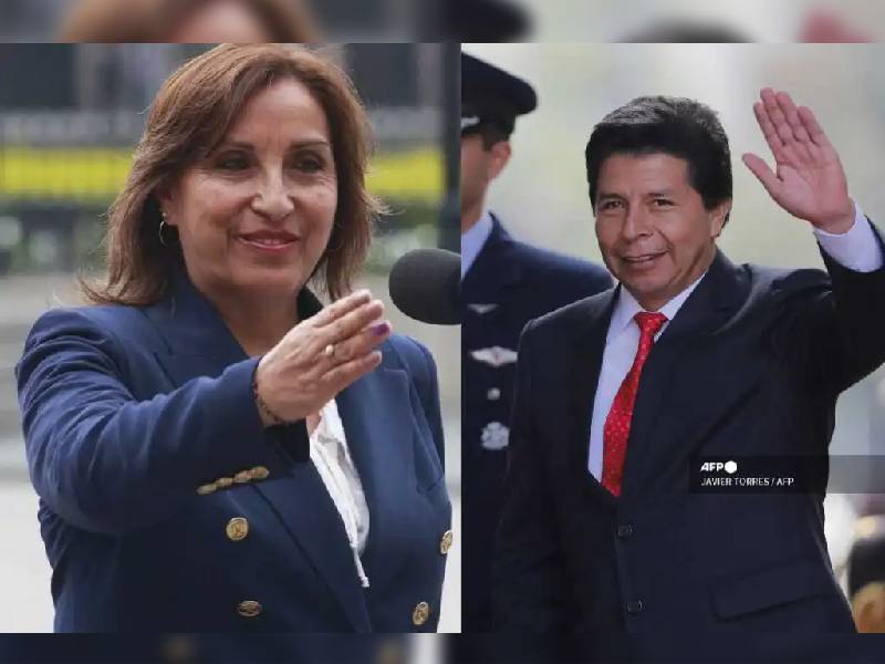Perú llama en consulta a sus embajadores, incluido el de México, por intromisión