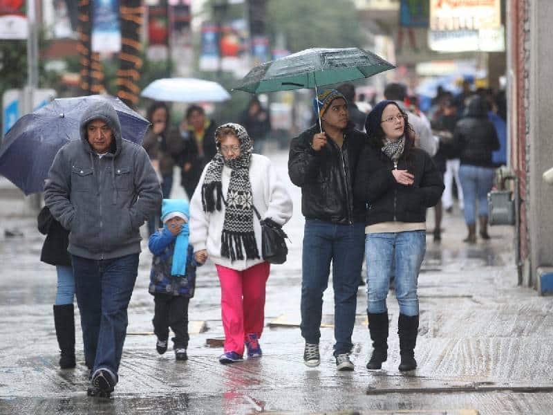 Frente Frío 19 llegará para esta Navidad en la Península