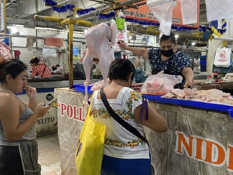 Exhortan a hacer gastos conscientes en Navidad