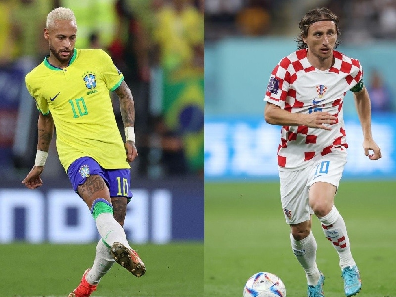 Mundial de Qatar 2022: Esto es lo que debes saber sobre el Croacia vs Brasil
