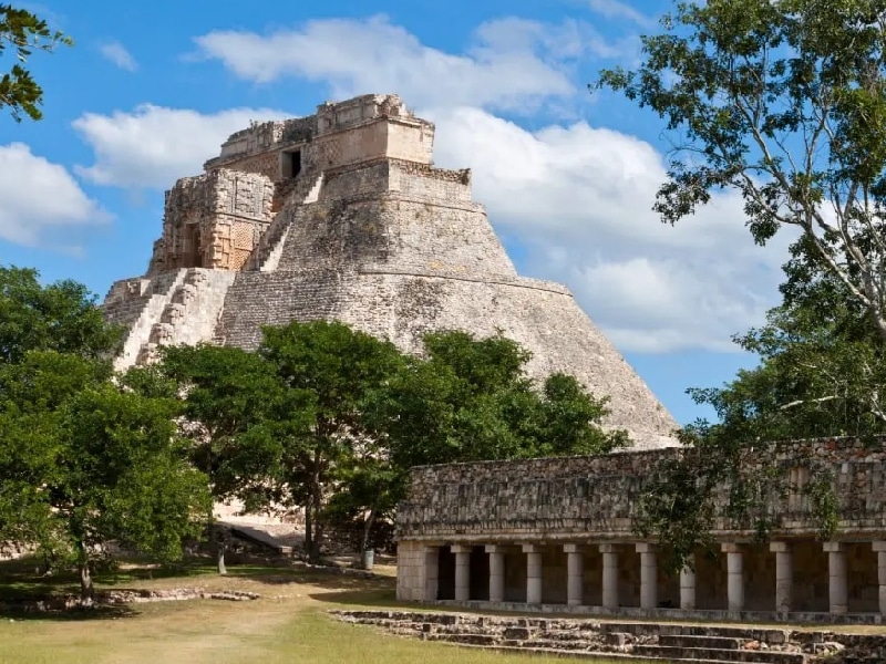 uxmal