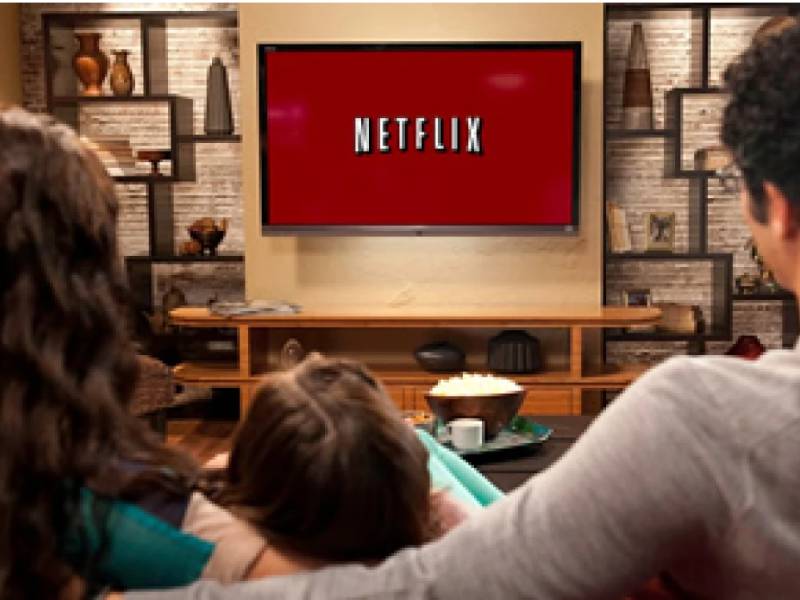 Netflix comenzará a cobrar cuentas compartidas en 2023