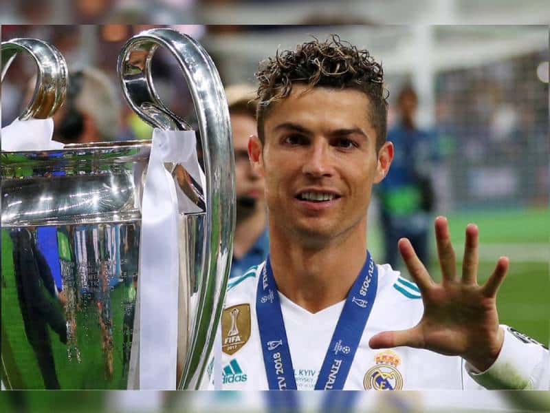 ¿Será? Hinchas piden el regreso de Cristiano Ronaldo al Real Madrid