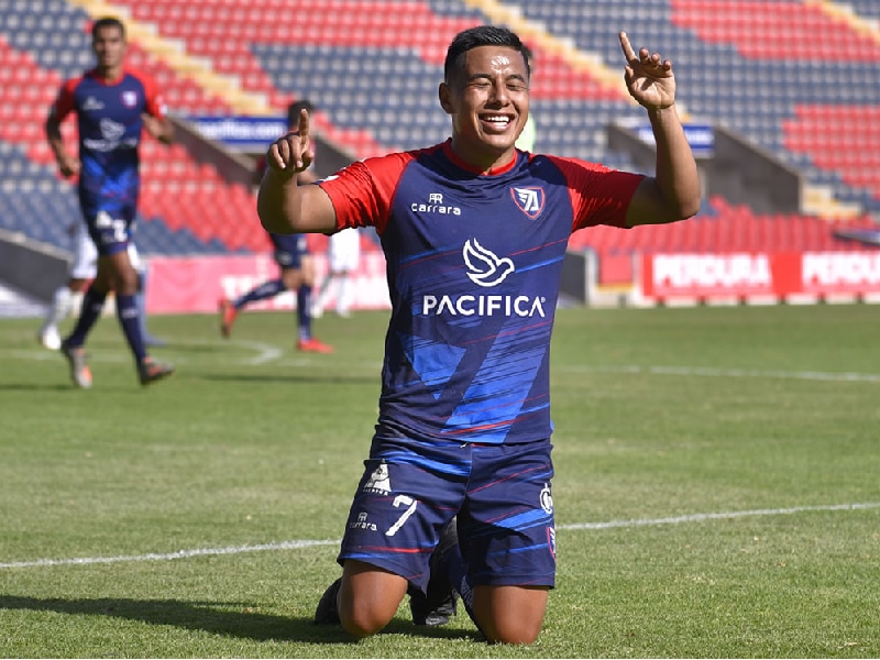 El equipo del Tepatitlán se burla del Atlas por postergar partido contra el Toluca