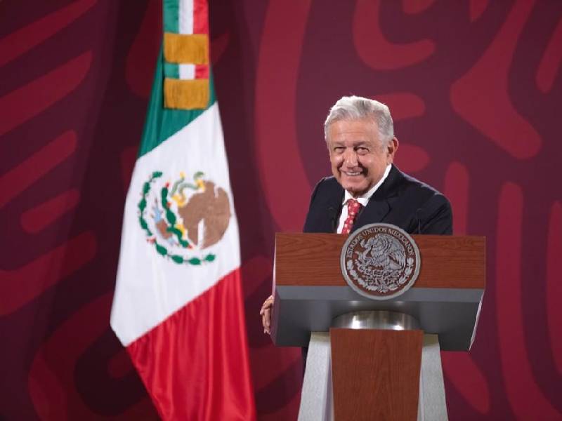 AMLO hará mitin “muy grande” en el Zócalo, ahora por expropiación petrolera