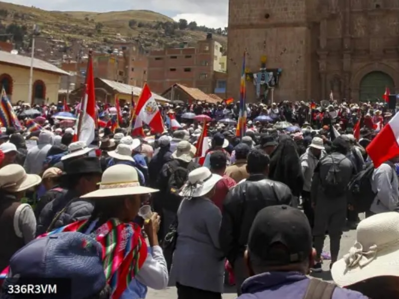 peru