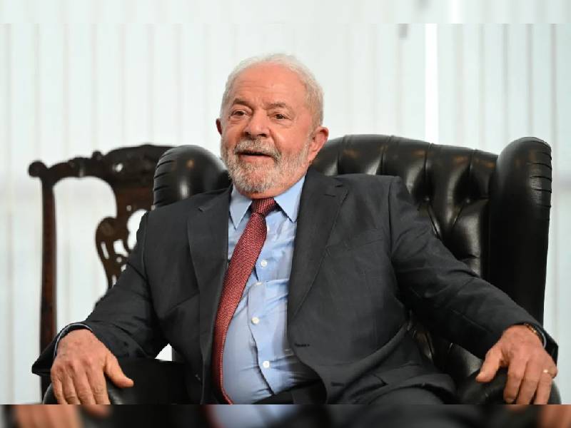 Petrobras cae en Bolsa en primer día de Lula