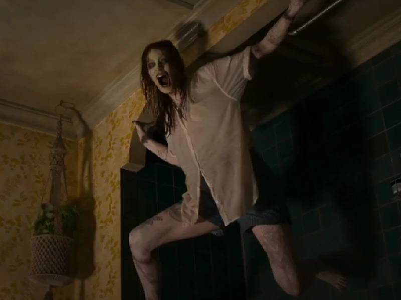 ¡Demencial! Lanzan el tráiler oficial de “Evil Dead Rise”