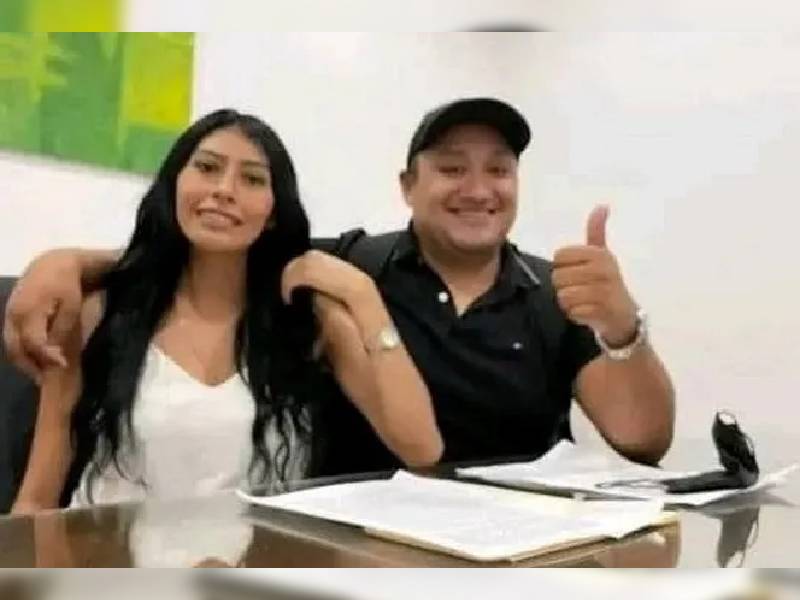 Presunto feminicida de Yeimy Berenice es hallado sin vida en Ecatepec: Fiscalía