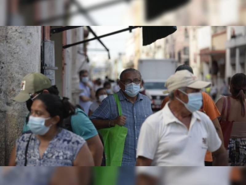 Influenza, en 2022 no dio tregua a Yucatán