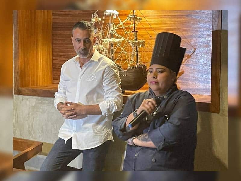 Mérida y Tulum, en la mira de crecimiento de joven empresa restaurantera quintanarroense