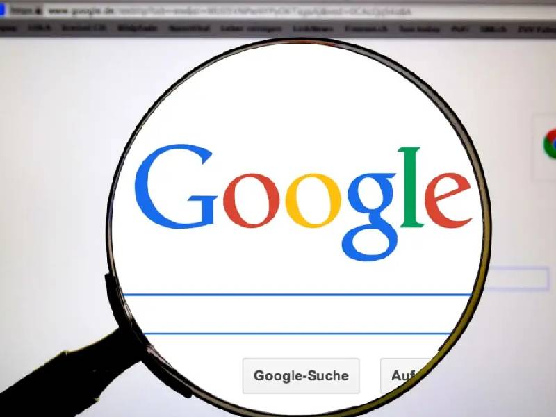 Departamento de Justicia de EU demanda a Google por monopolio