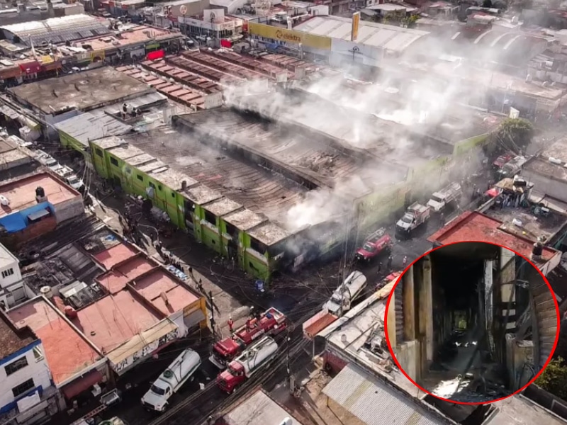 mercado cuautla