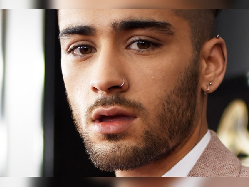 Zayn Malik