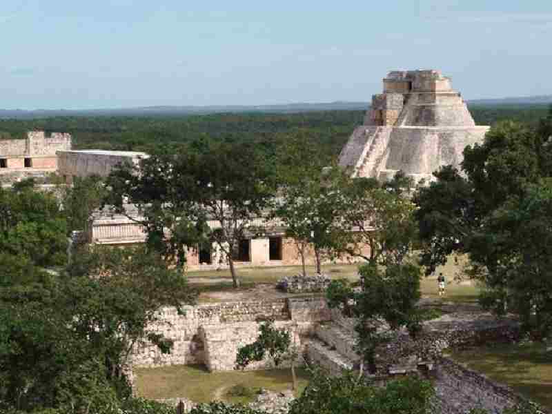 uxmal