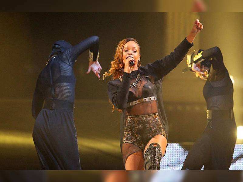¿Te enteraste? Este podría ser el “setlist” de Rihanna en el Super Bowl 2023