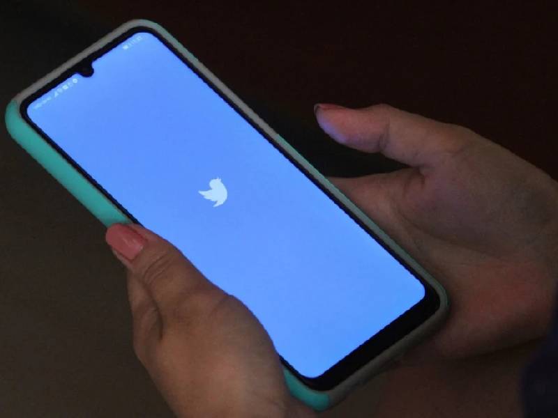 ¡No es tu internet! Usuarios reportan caída de Twitter