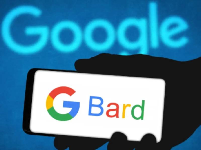 ¿Qué es Bard, la herramienta de Google que competirá con ChatGPT?