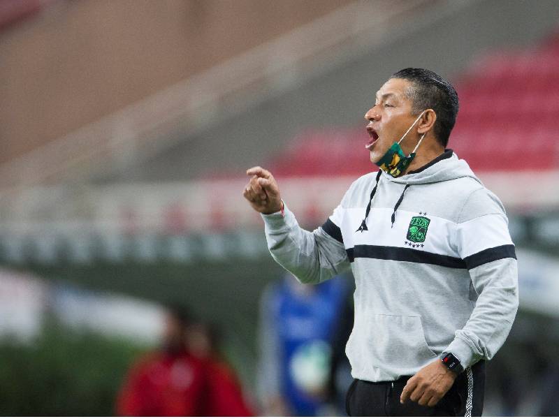 Nacho Ambriz revela plática sobre la Selección Mexicana