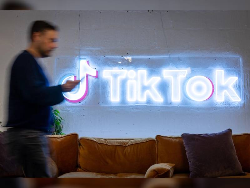 TikTok alcanza los mil millones de usuarios