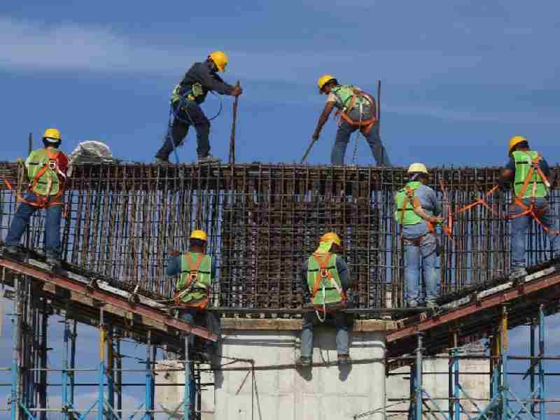 obras publicas