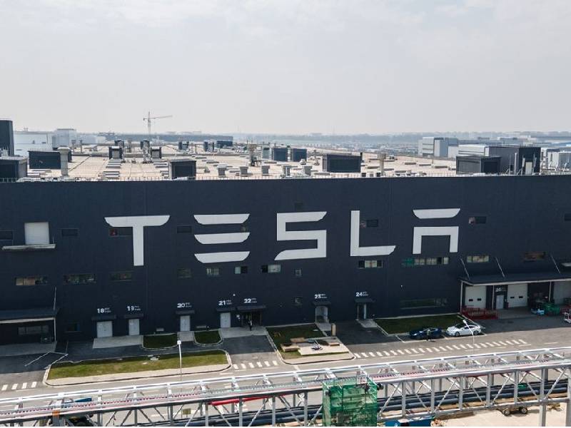 Hay posibilidades que Tesla instale una planta en Nuevo León