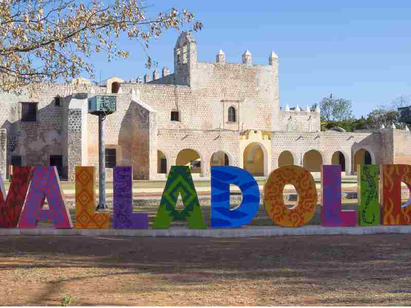 Valladolid fue destino preferido en 2022