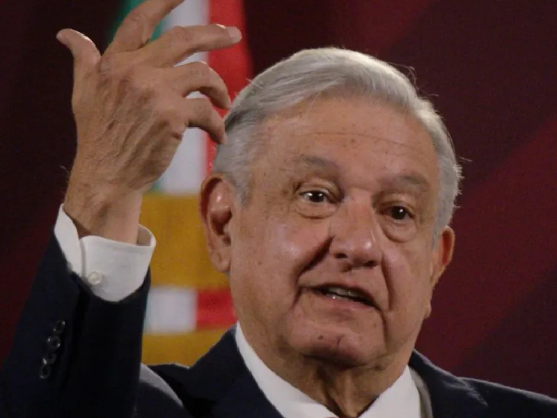 Atribuye AMLO unidad familiar a la disminución de la delincuencia