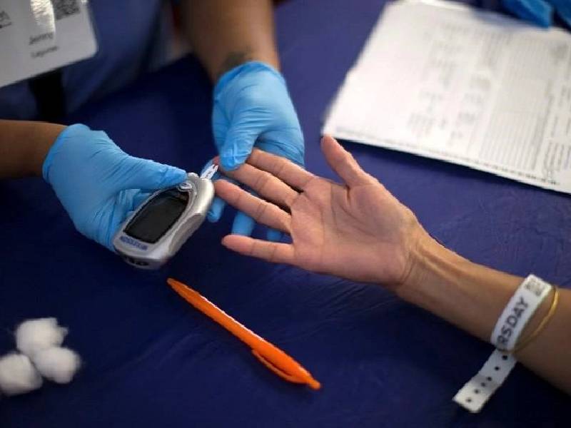 Laboratorio Eli Lilly anuncia reducción de 70% del precio de su insulina