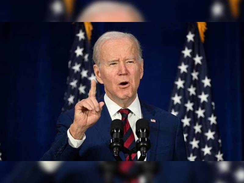 Biden toma nuevas medidas contra las armas de fuego