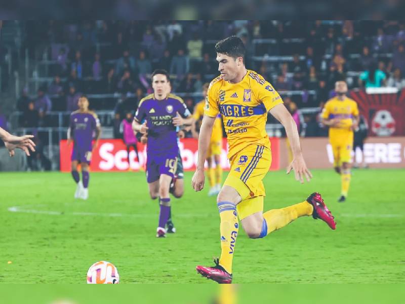 Tigres clasifica con drama incluido