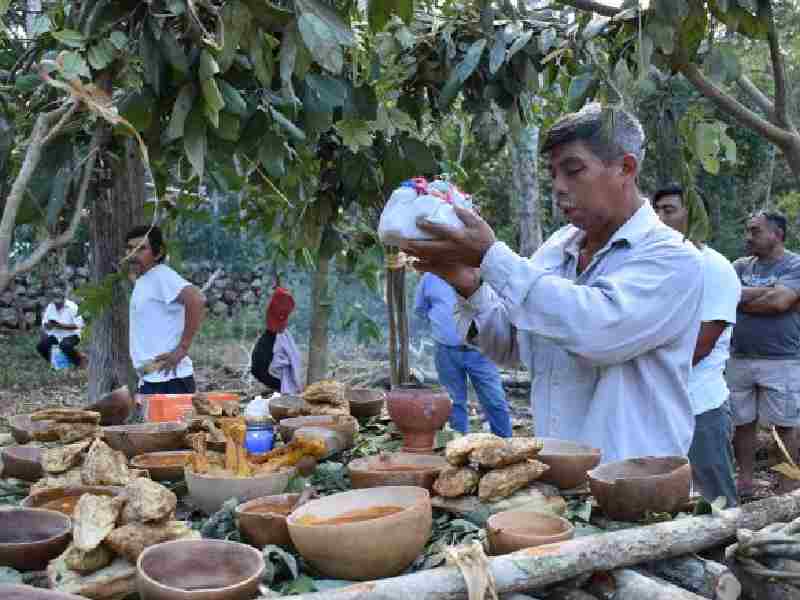 cabañuelas