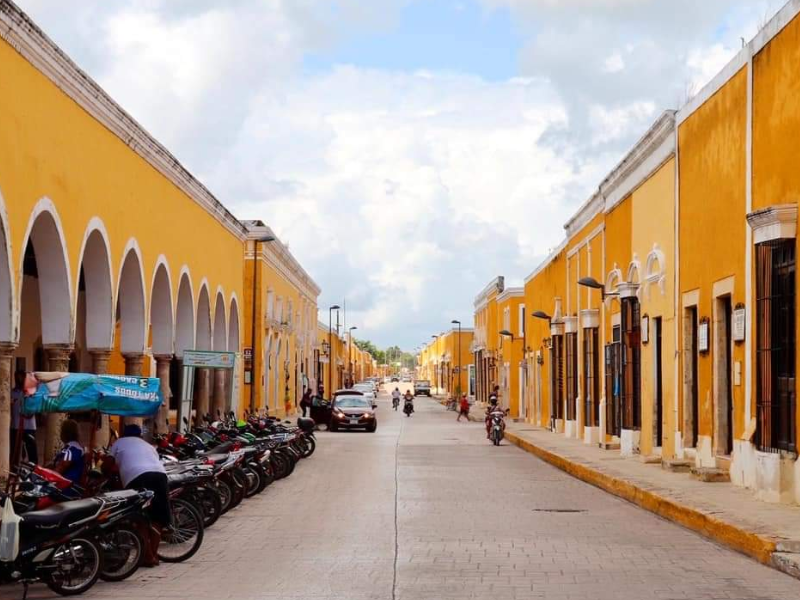 Yucatán ‘levanta la mano’ para promocionar la industria turística