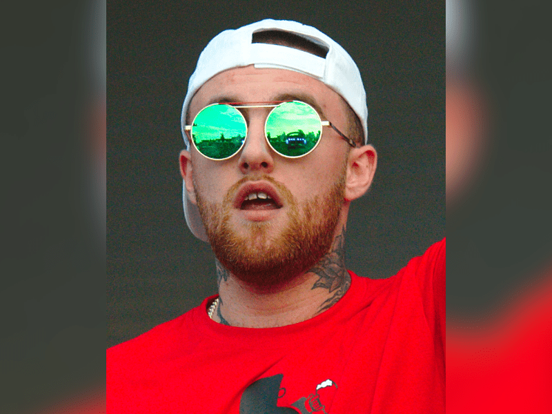 ¿Nuevo álbum de Mac Miller Esto se sabe