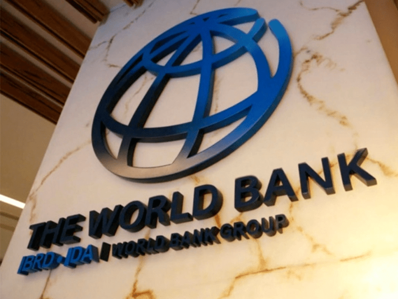 Banco Mundial pone la primera piedra de reforma a préstamos