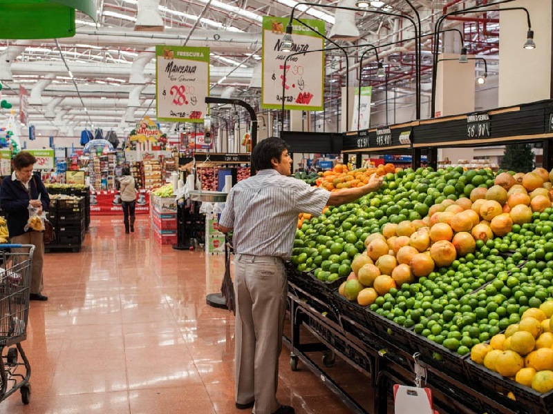 Castiga la inflación los bolsillos de meridanos