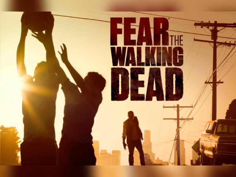 Fear TWD