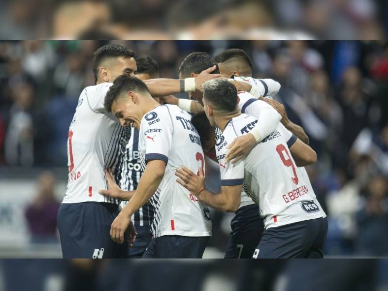Rayados vence a Mazatlán y se proclaman superlíderes del Clausura 2023