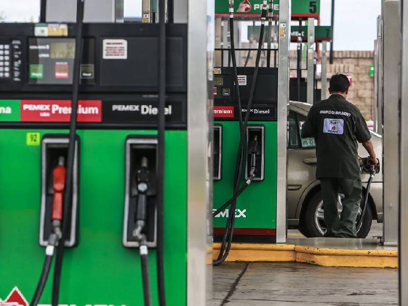 Yucatán, entre las entidades con combustibles más barato 
