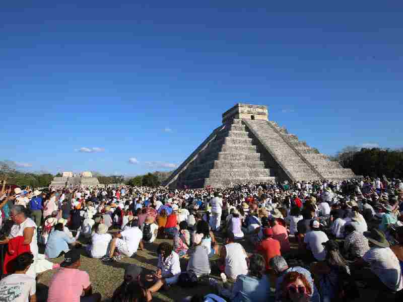 chichen itza