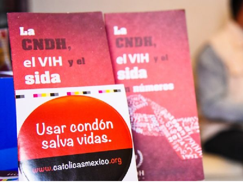 Aumenta número de casos VIH en la entidad