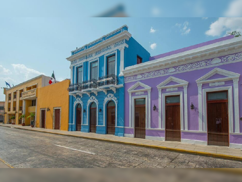 Mérida contará con 19 nuevos hoteles 