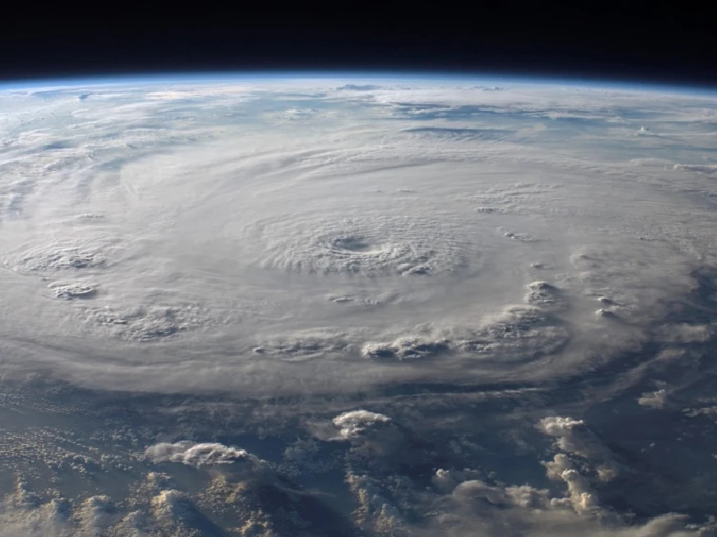 ¿Cuándo inicia la temporada de huracanes?